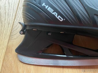 HEAD chlapecké lední brusle nastavitelné - 4