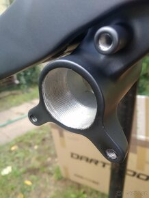 Dartmoor Blackbird 27,5" XL MTB, XC, Enduro rám NOVÝ - 4