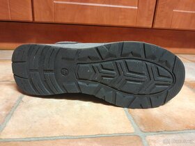 Prodám zimní dámské voděodolné boty - 4