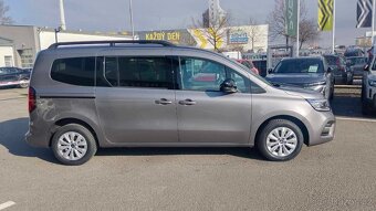 Renault Grand Kangoo grand techno TCe 130 GSR2 - 4