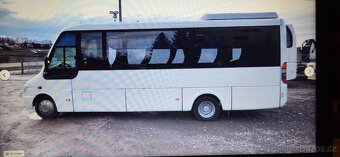 Prodám Čelní sklo MB Sprinter 2006 - 4