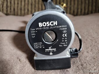 Junkers Eurostar - 4