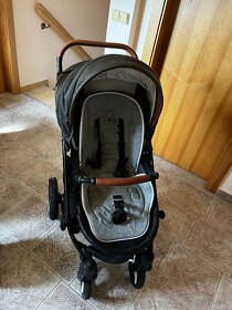 Prodám kočárek Coletto - 4