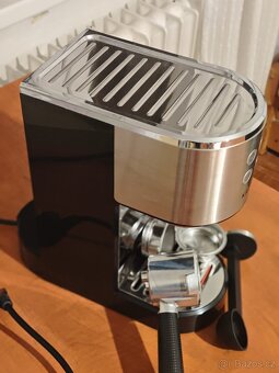 Pákový kávovar Krups Virtuoso - 4