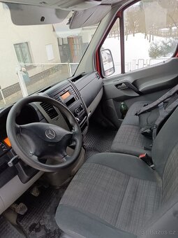 Mercedes-Benz Sprinter 416 CDI - 4