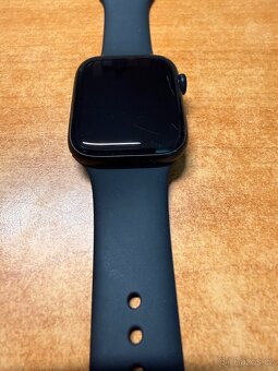 Apple Watch SE 2 generace GPS 44 mm Cellular (2023) - 4