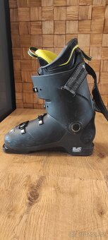 Pánské lyžařské boty Salomon X Max Sport 110 - 4