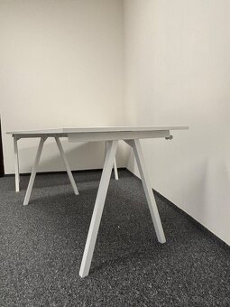Pracovní stoly IKEA - 4