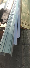 Hliníkové profily do sdk pro nepřímé osvětlení - 4