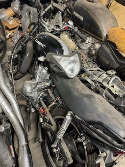 125 sportovni-nová 2 kusy jedna cena - 4