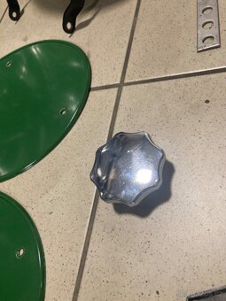 CZ Enduro 175,250 - 4