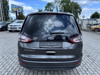 Ford Galaxy, 2.0 TDCi 155 kW Titanium 7 míst - 4