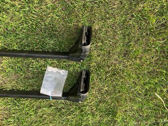 Střešní nosiče Opel Astra - 4