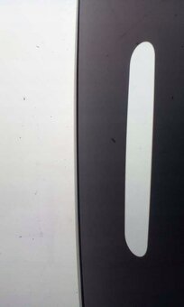 VW Sharan čelní sklo - 4