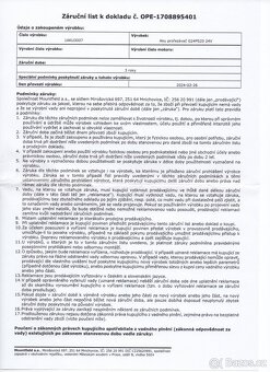 Teleskopická aku pila - 4