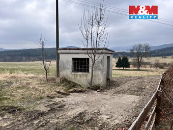 Prodej výrobního objektu, 9 m², Čachrov - 4