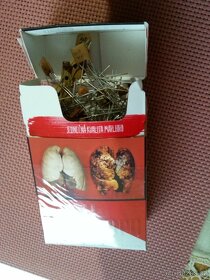 Kondenzátor keramický ,Sada - 4