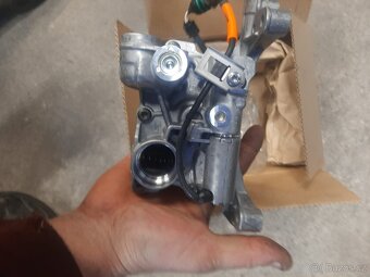 Volvo D3 nové olejové čerpadlo - 4