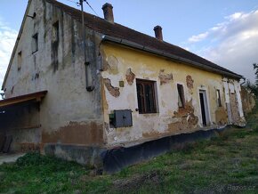 Prodej domu-chalupy - 4