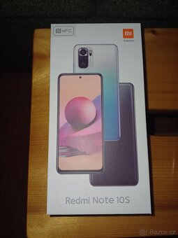Xiaomi - 4