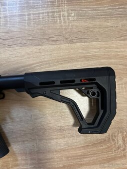 Airsoft Delta Armory - 4