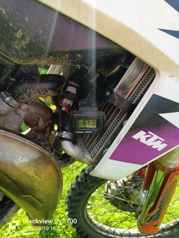 KTM SXF 450 r.v2024 - 4