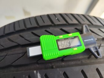 185/65R15 88T Matador Hectora 3 - 4