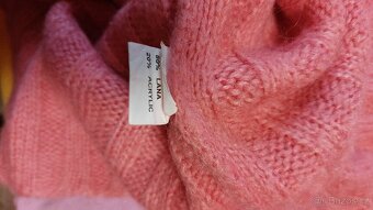 Svetr s 80% vlny - 4