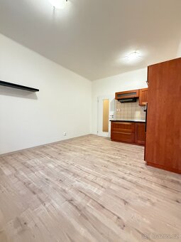 Prodej bytu 1+1 Tělocvičná - Plzeň - 4