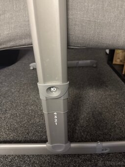 dětská postýlka Jole - 4