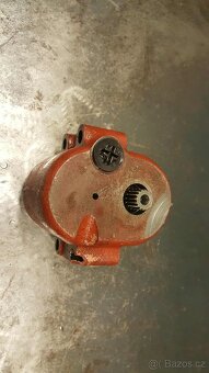 Hydraulické čerpadlo Zetor UŘ I. - 4