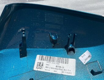 Zrcátka BMW M2 F87 - 4