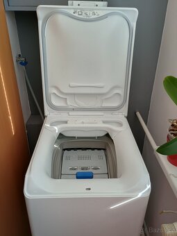 Pračka Electrolux ( záruka do 03/27) - 4