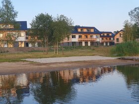 Pronajem apartmanu - 4