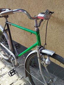 Retro pánské kolo - 4