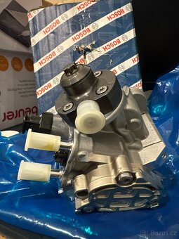 Čerpadlo COMMON RAIL BOSCH 0445010552 - 4