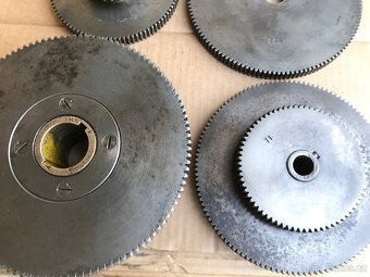 Tos Žebrák S28,S32,S21 - 4