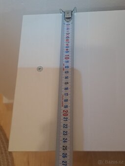 Koupelnova skrinka - 4