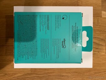 Logitech M240 Silent (černá) – Nová, rozbalená - 4