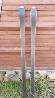 Sjezdové lyže Rossignol - 4