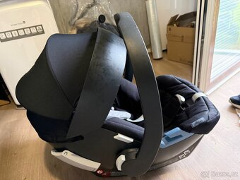 Cybex ATON 5 se základnou - 4
