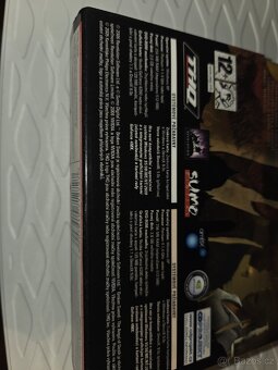 Broken Sword pro PC - 4