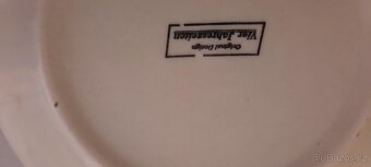 porcelánové šálky-servis - 4