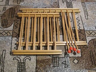 DĚTSKÁ OHRÁDKA - 4