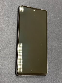 Samsung Galaxy A52s 128GB Černý - 4