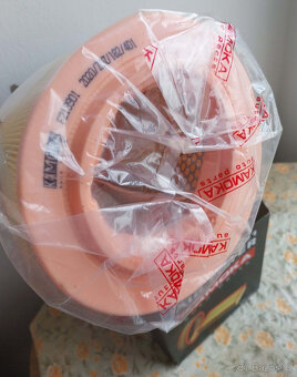 Vzduchový filtr KAMOKA F213901 - 4