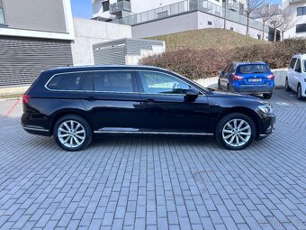 Volkswagen Passat, 2,0 TDI, 4Motion, 140kW - 4