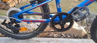 Superior Racer XC 20" - PĚKNÉ - 4