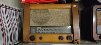 Stará rádia - 4