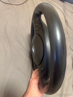 Volant Bmw e46 e39 Mpaket - 4